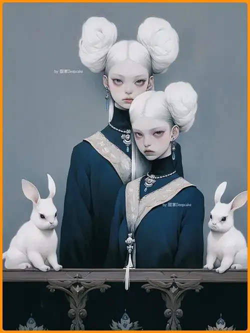 抓娃娃电影片单配图